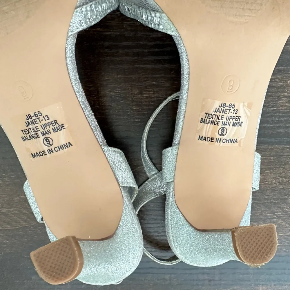 De Blossom Collection Heels - Picture 9 of 10